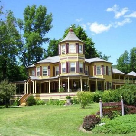 The Fairlawn Inn Hunter Exterior foto